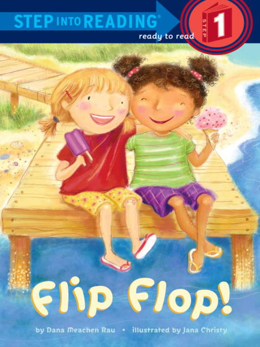 Title details for Flip Flop! by Dana M. Rau - Available
